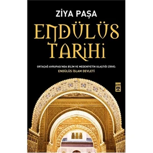 Endülüs Tarihi - Ziya Paşa