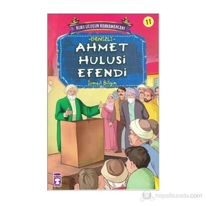 Ahmet Hulusi Efendi-İsmail Bilgin