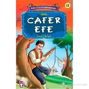 Cafer Efe (Söke)-İsmail Bilgin