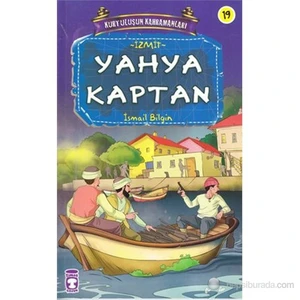 Yahya Kaptan (İzmit) - İsmail Bilgin