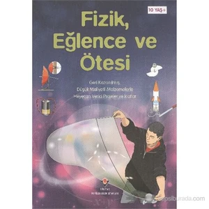 Fizik Eğlence Ve Ötesi