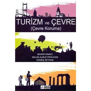 Turizm ve Çevre (Çevre Koruma)