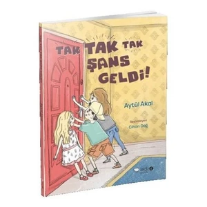 Tak Tak Tak Şans Geldi - Aytül Akal