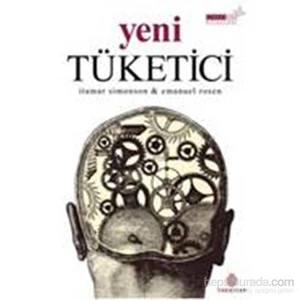 Yeni Tüketici-Emanuel Rosen