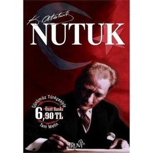 Nutuk-Mustafa Kemal Atatürk