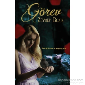 Görev-Zeynep Bozik