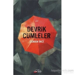 Devrik Cümleler-Osman İnci