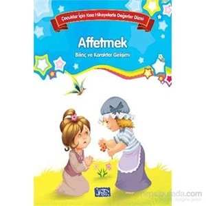 Affetmek - Future Books