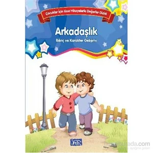 Arkadaşlık - Future Books