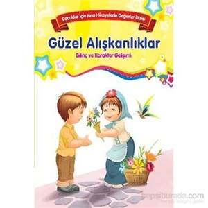 Güzel Alışkanlıklar - Future Books