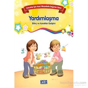 Yardımlaşma - Future Books