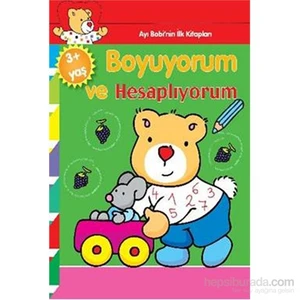 Boyuyorum Ve Hesaplıyorum - Ballon Medıa
