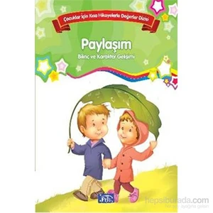 Paylaşım - Future Books