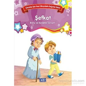 Şefkat - Future Books