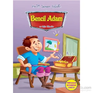 Bencil Adam - Future Books