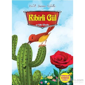 Kibirli Gül - Future Books
