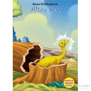 Altın Kaz - Future Books