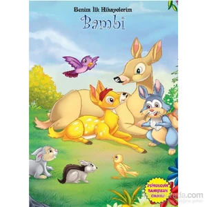 Bambi - Future Books