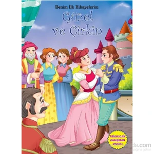 Güzel Ve Çirkin - Future Books