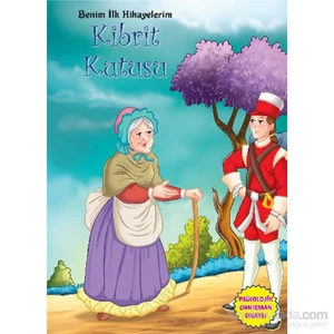 Kibrit Kutusu - Future Books