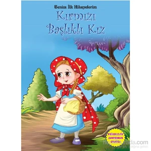 Kırmızı Başlıklı Kız - Future Books