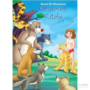 Ormanın Kitabı - Future Books