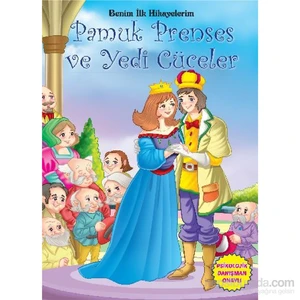 Pamuk Prenses Ve Yedi Cüceler - Future Books