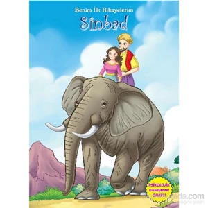 Sinbad - Future Books