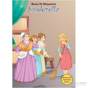 Sinderella - Future Books