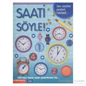 Saati Söyle - Pıtchall - Gunzıe