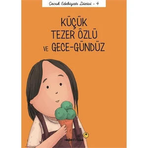 Küçük Tezer Özlü Ve Gece Gündüz - Önder Yetişen
