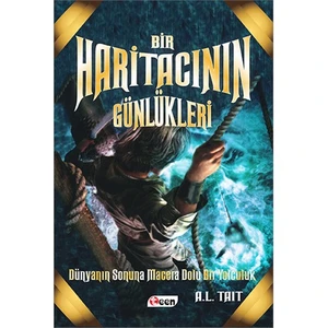 Bir Haritacının Günlükleri 1-A. L.Tait