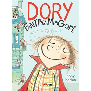 Dory Fantazma Gori-Abby Hanlon