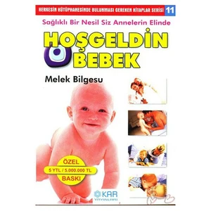 Hoşgeldin Bebek