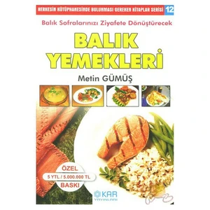 Balık Yemekleri