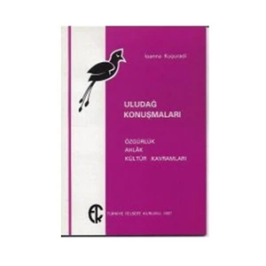 Uludağ Konuşmaları