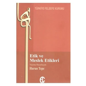 Etik Ve Meslek Etikleri