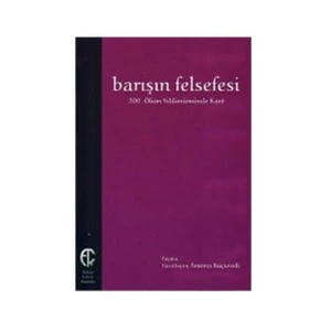 Barışın Felsefesi