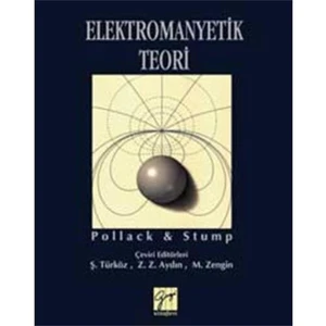 Elektromanyetik Teori