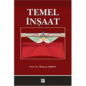 Temel İnşaat - Mehmet Orhan