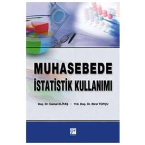 Muhasebede İstatistik Kullanımı