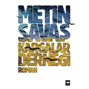 Kargalar Derneği - Metin Savaş