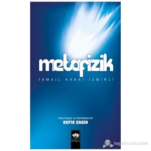 Metafizik-İsmail Hakkı İzmirli