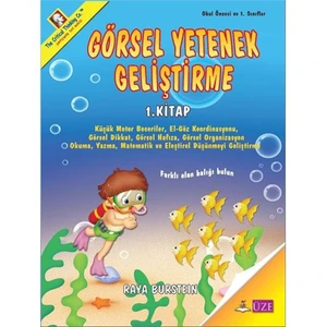 Görsel Yetenek Geliştirme 1