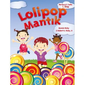 Lolipop Mantık Serisi 1