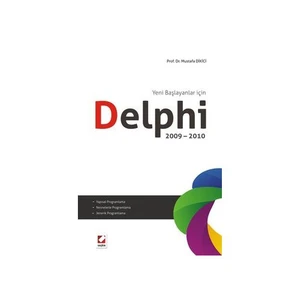Delphi 2009 – 2010