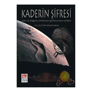 Kaderin Şifresi - Celalettin İpekbayrak