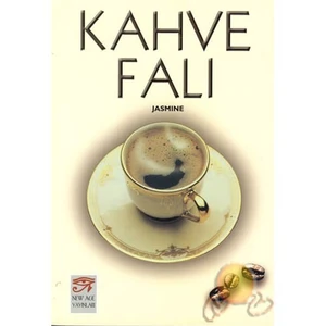 Kahve Falı - Jasmine