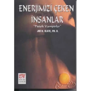 Enerjimizi Çeken İnsanlar