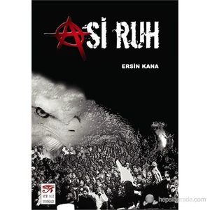 Asi Ruh - Ersin Kana
